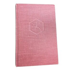 Vintage Six Plays by Rodgers and Hammerstein Modern Library Hardcover Book